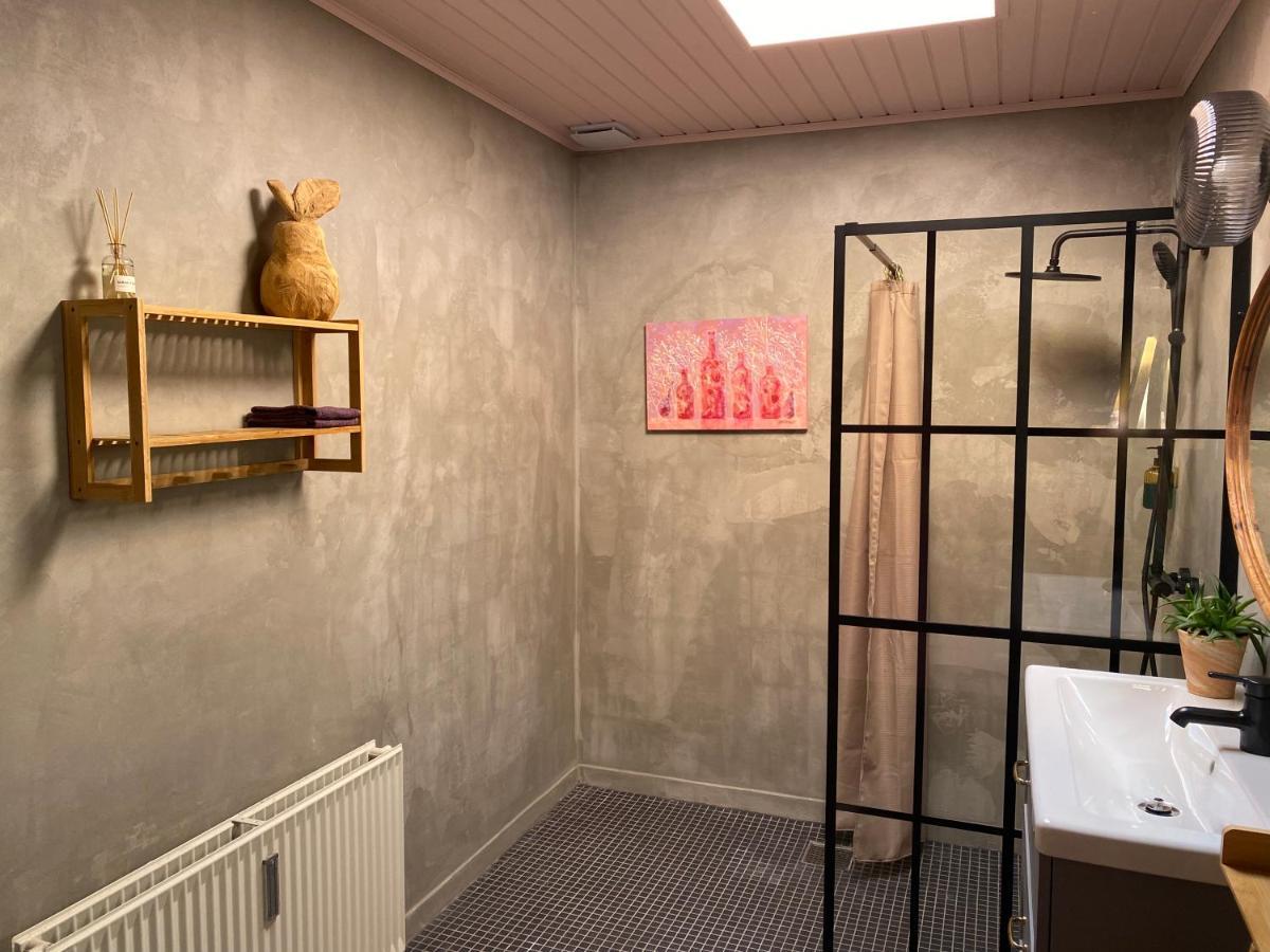 Gallery Studio In The Heart Of Hojer Экстерьер фото